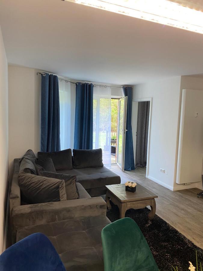 Luxus Apartament Ammersbek Exterior photo