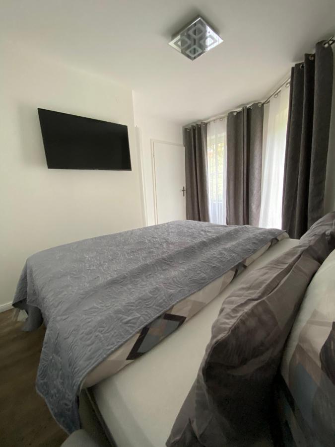 Luxus Apartament Ammersbek Exterior photo